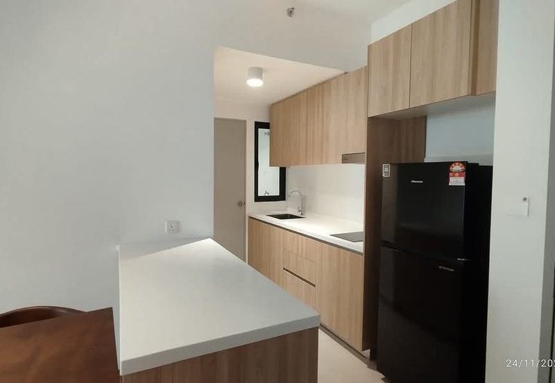 Maya Bay Residences @ Gamuda COVE