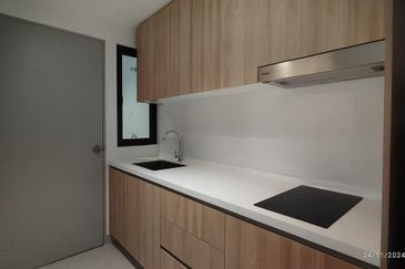 Maya Bay Residences @ Gamuda COVE