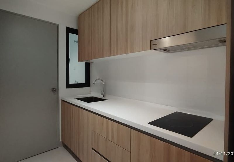 Maya Bay Residences @ Gamuda COVE