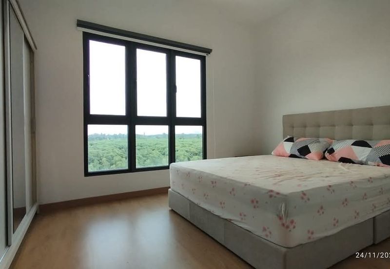 Maya Bay Residences @ Gamuda COVE