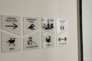 Maya Bay Residences @ Gamuda COVE