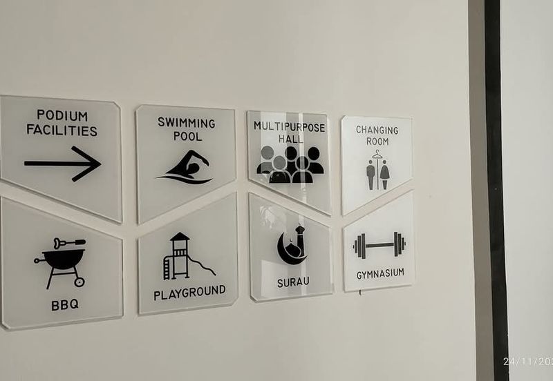 Maya Bay Residences @ Gamuda COVE