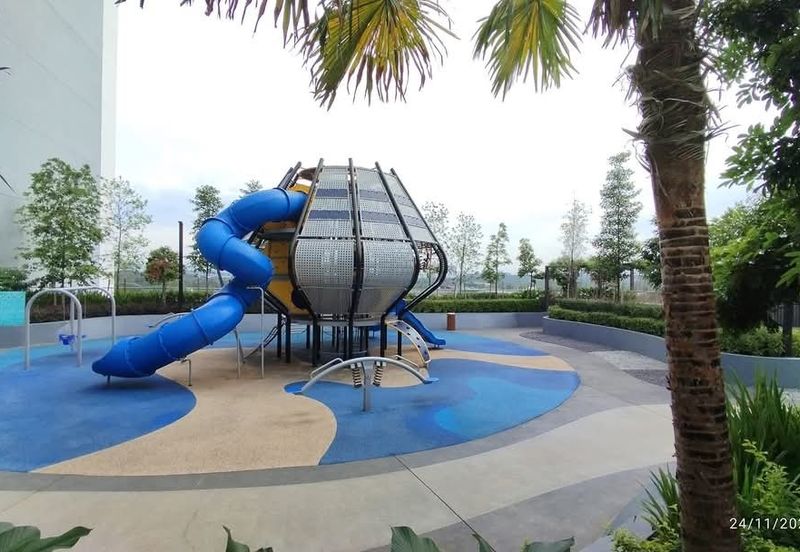 Maya Bay Residences @ Gamuda COVE