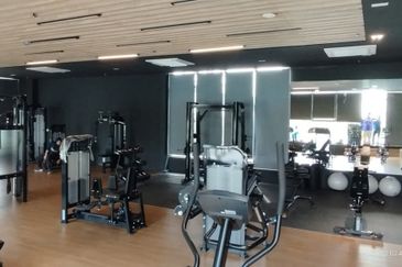 Maya Bay Residences @ Gamuda COVE