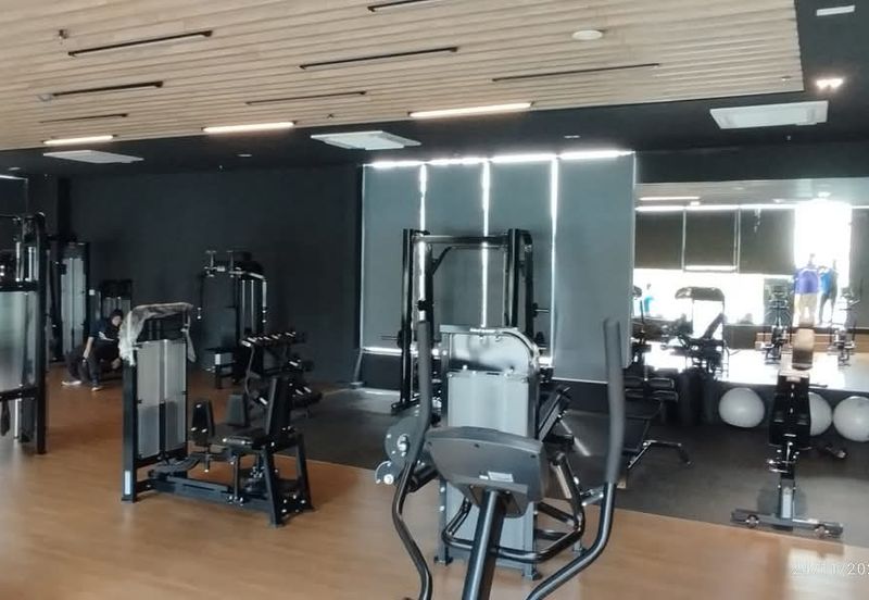 Maya Bay Residences @ Gamuda COVE