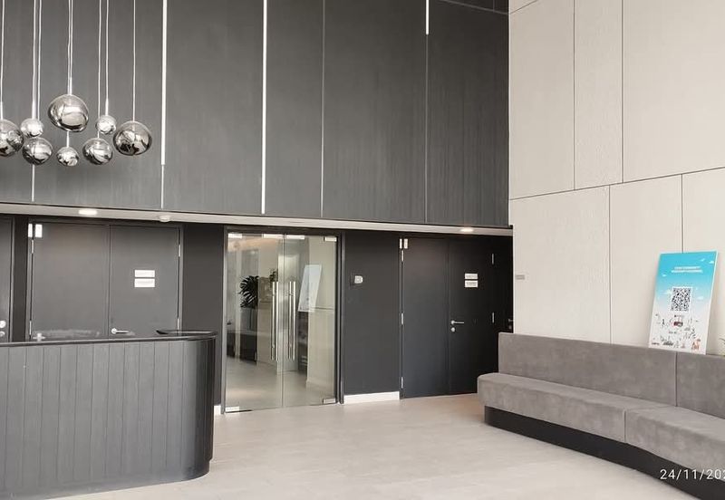 Maya Bay Residences @ Gamuda COVE