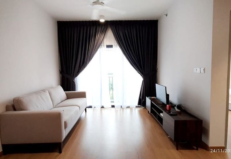 Maya Bay Residences @ Gamuda COVE