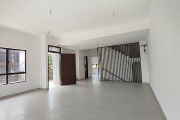 The Mulia Residences