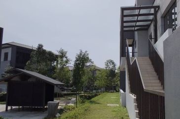 The Mulia Residences