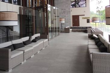 The Mulia Residences