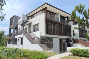 The Mulia Residences