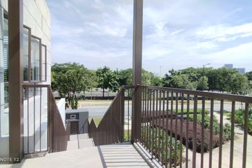 The Mulia Residences