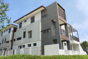 The Mulia Residences