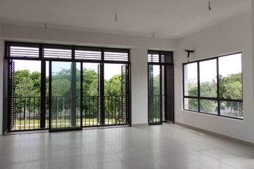 The Mulia Residences