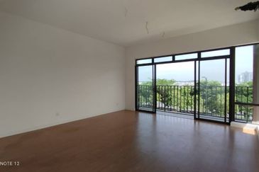 The Mulia Residences