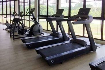 The Mulia Residences