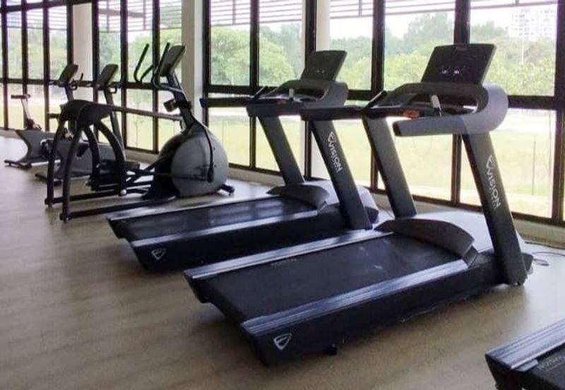 CYBERJAYA The Mulia Residence Freehold Brand New 3 Storey End Lot Garden for Sale