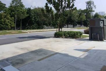 The Mulia Residences