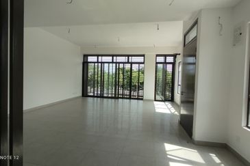 The Mulia Residences