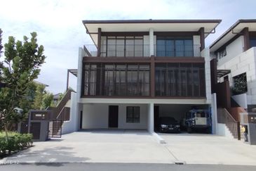 The Mulia Residences