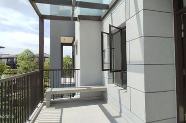 The Mulia Residences