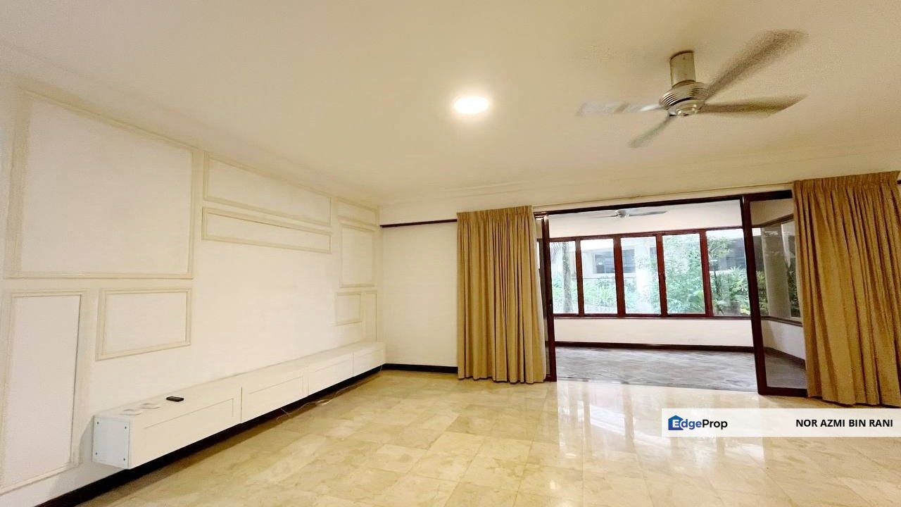 TAMAN DUTA KUALA LUMPUR Partially Furnished Freehold Seri Duta 1 Condominium for SALE, Kuala Lumpur, Taman Duta