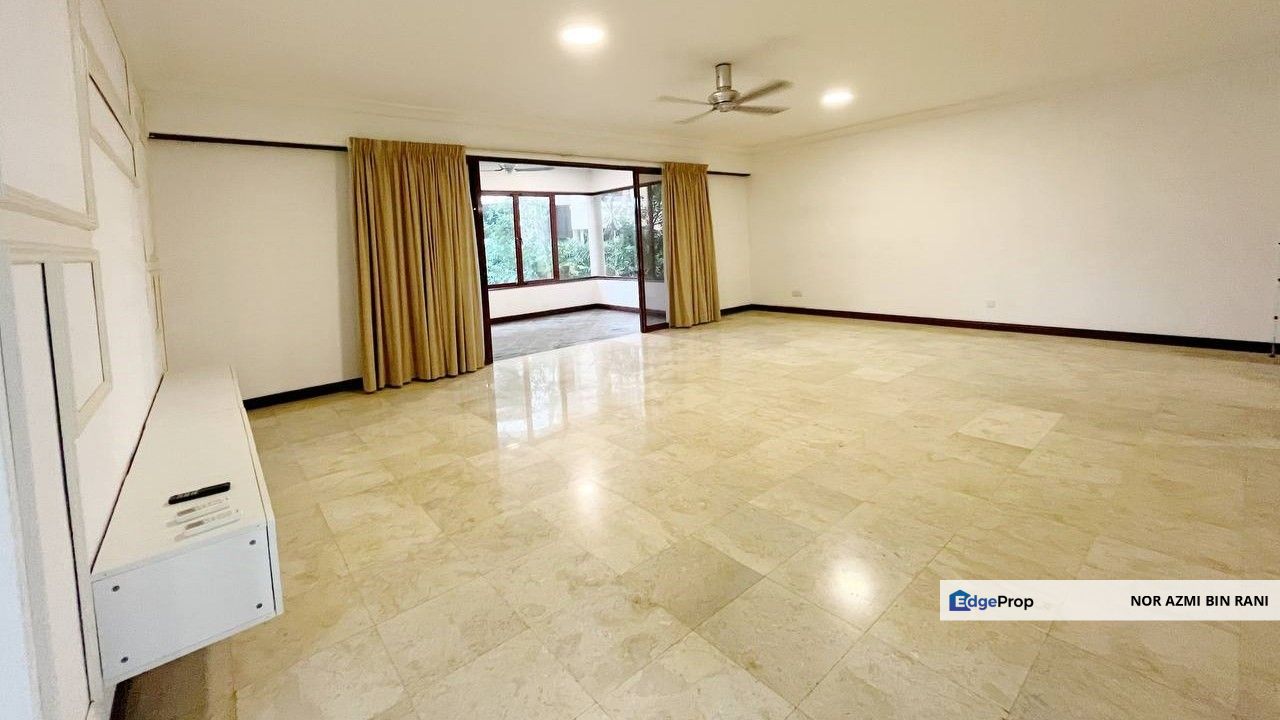 TAMAN DUTA KUALA LUMPUR Partially Furnished Freehold Seri Duta 1 Condominium for SALE, Kuala Lumpur, Taman Duta