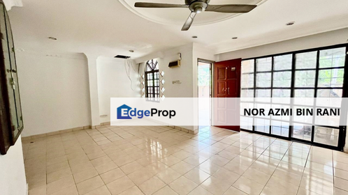 SHAH ALAM Subang Bestari U5 Taman Subang MurniRenovated Double Storey Terrace for SALE, Selangor, Shah Alam