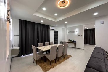 Seksyen 7, Shah Alam