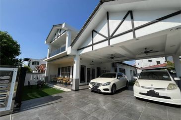 Seksyen 7, Shah Alam