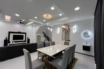 Seksyen 7, Shah Alam