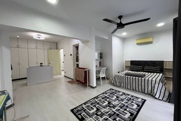 Seksyen 7, Shah Alam