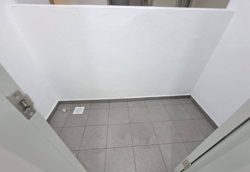 Tangerine Suites @ Sunsuria City **