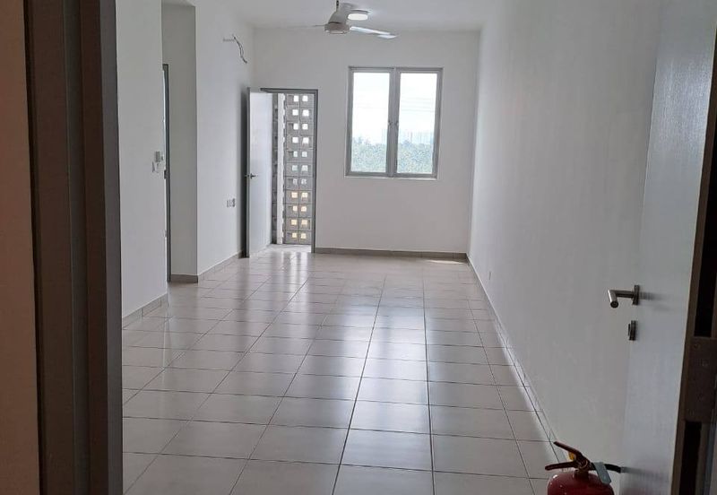 Tangerine Suites @ Sunsuria City **