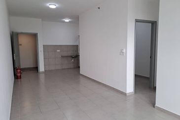 Tangerine Suites @ Sunsuria City