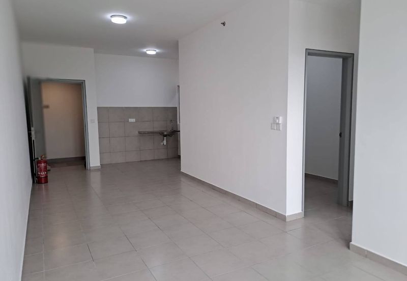 Tangerine Suites @ Sunsuria City **