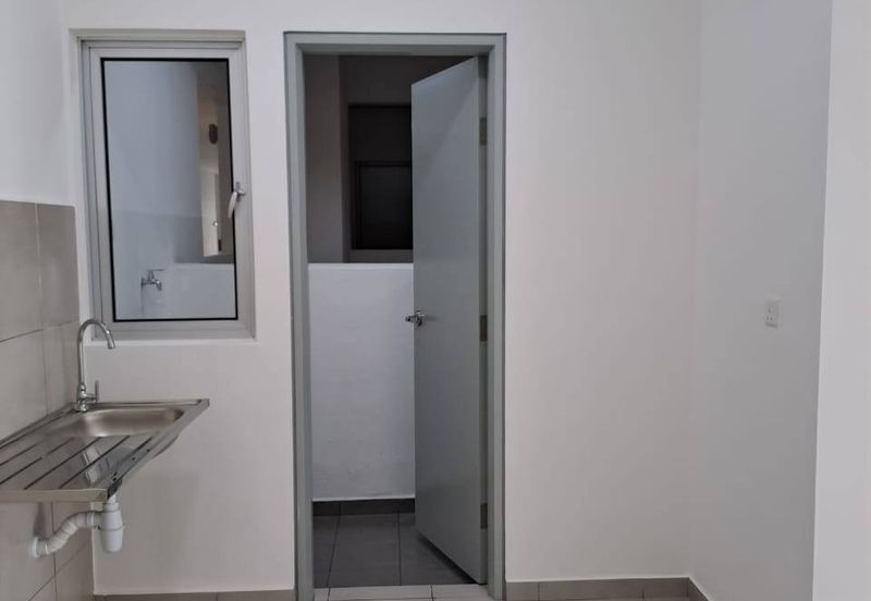 Tangerine Suites @ Sunsuria City **