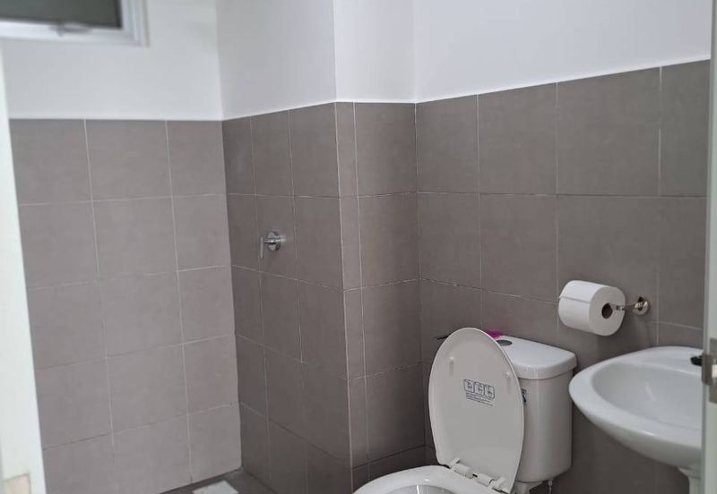 Tangerine Suites @ Sunsuria City **