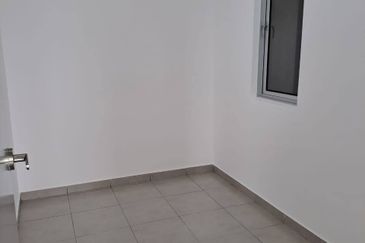 Tangerine Suites @ Sunsuria City