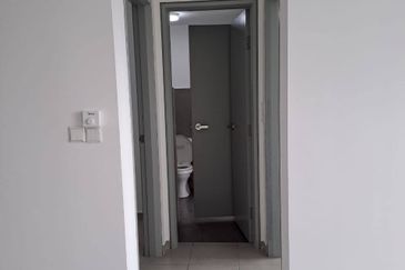 Tangerine Suites @ Sunsuria City