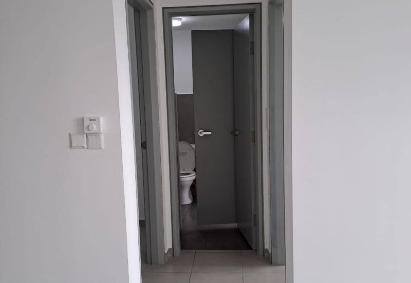 Tangerine Suites @ Sunsuria City **