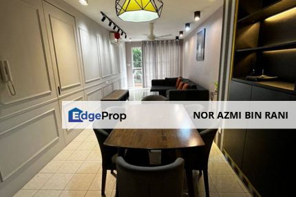 MONT KIARA Laman Suria Freehold Condominium for SALE , Kuala Lumpur, Mont Kiara