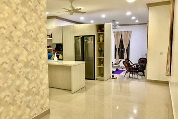 Taman Bukit Meringin