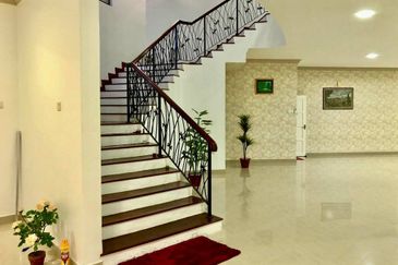 Taman Bukit Meringin