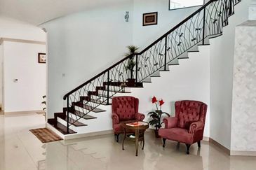 Taman Bukit Meringin