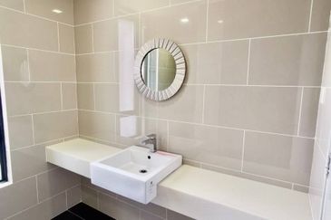 The Reach @ Tinggian Titiwangsa