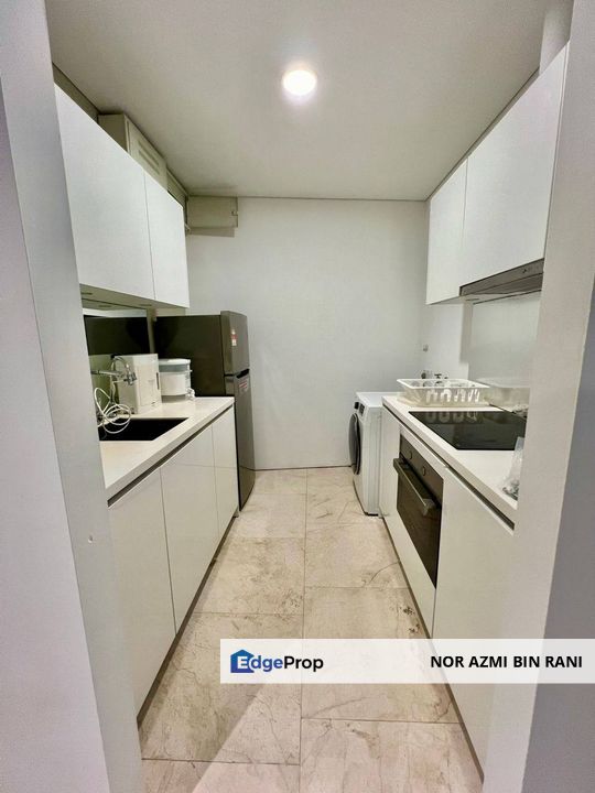 KLCC Fully Furnished Vortec Suites for RENT , Kuala Lumpur, KLCC