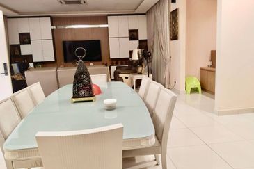 Bandar Mahkota Cheras