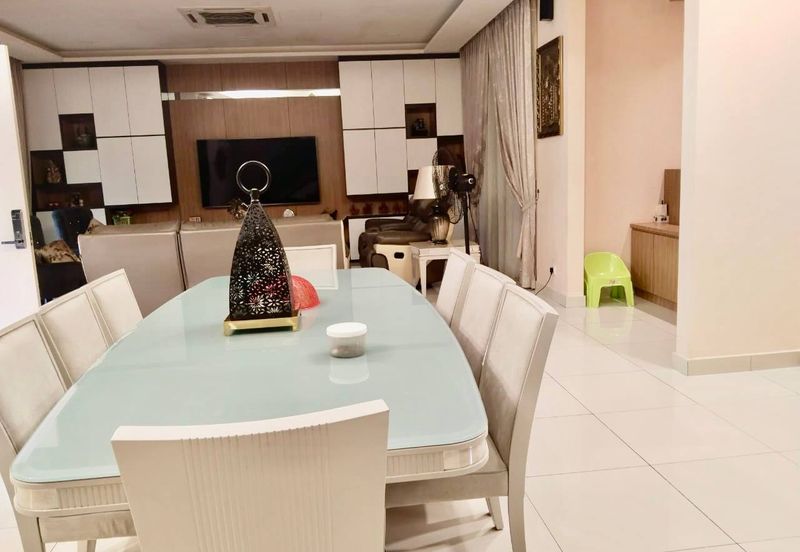 Bandar Mahkota Cheras