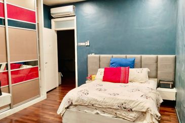 Bandar Mahkota Cheras